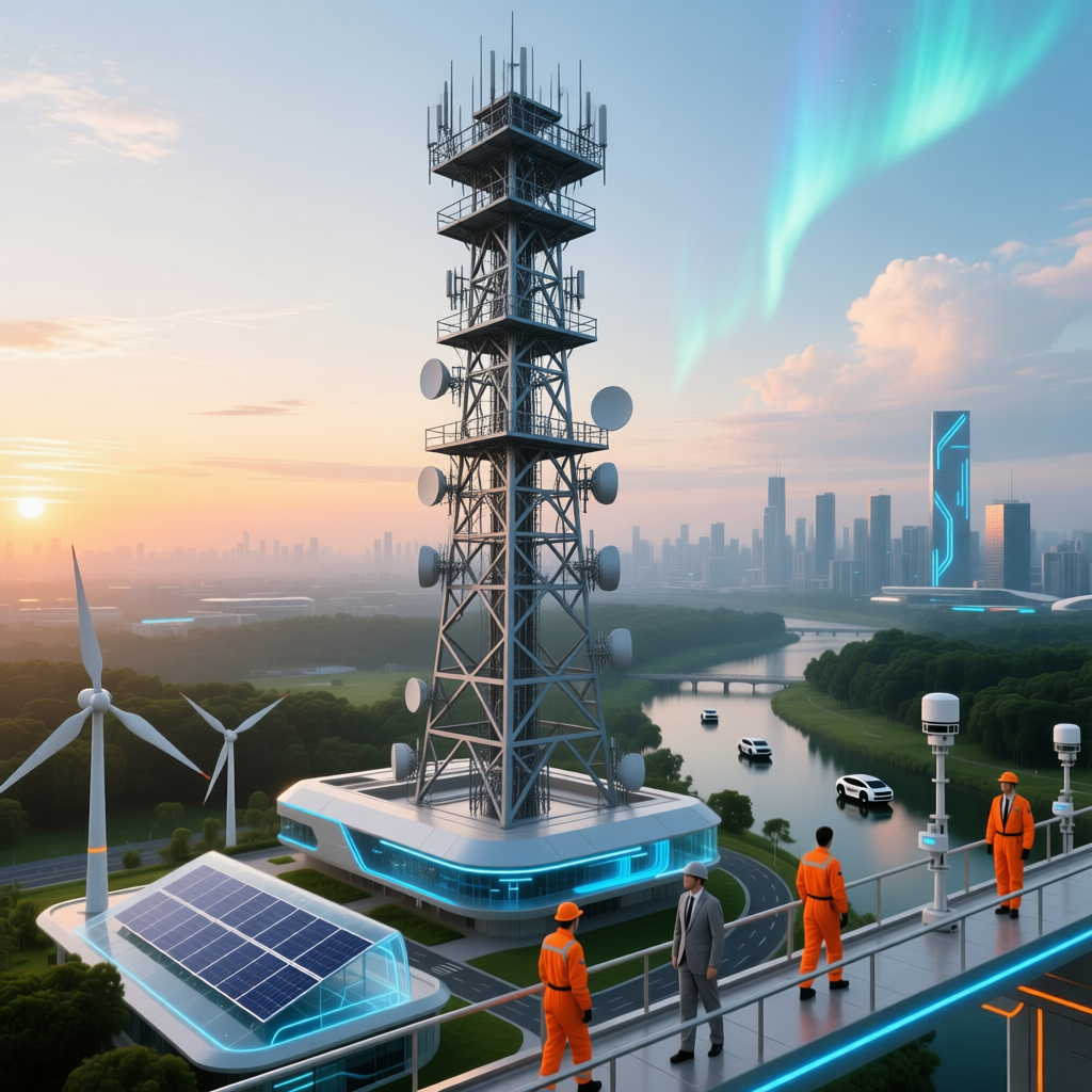 Visión Futura MONTAJES & OBRAS CIVILES FVR SAS